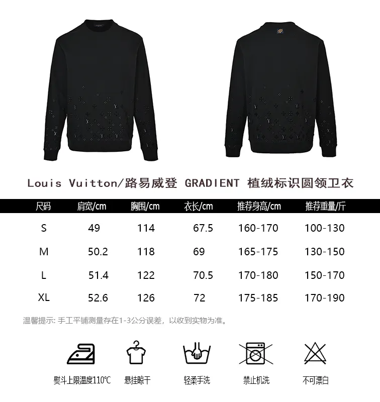 Louis Vuitton/ GRADIENT